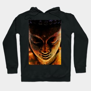 Nirvana Buddha Hoodie